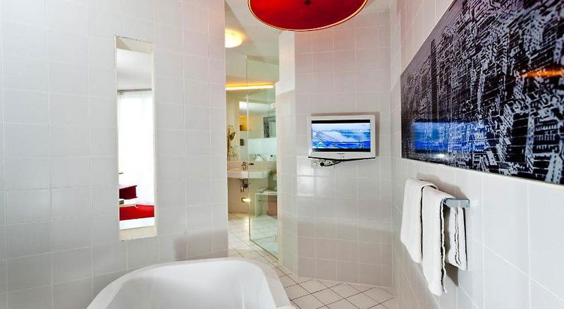 Hotel Casino Hotel Velden