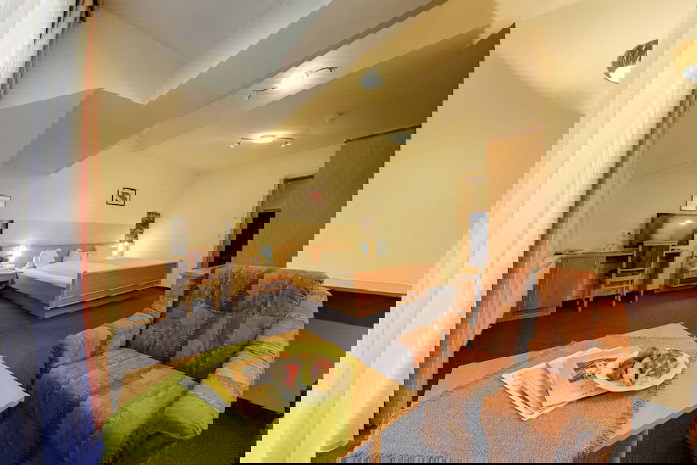 Hotel Flattacher Hof