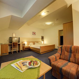 Hotel Flattacher Hof cazare Flattach