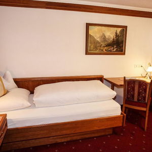 Hotel Hotel Post cazare Kappl