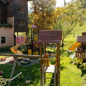 Hotel Unterreith cazare Forstau