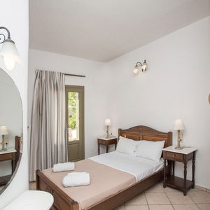 Sejur Aldea vacanta Santorini