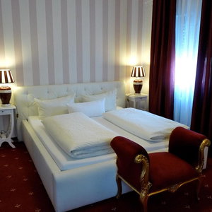 Hotel Hotel Geissler cazare Stuttgart