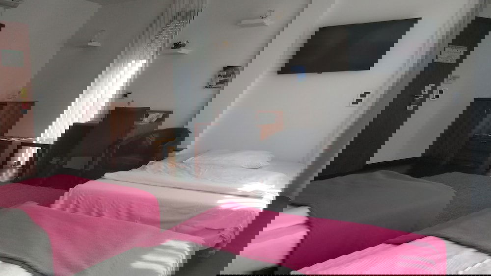 Hotel Hotel Stuttgart 21