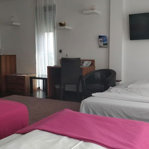 Hotel Hotel Stuttgart 21 cazare Stuttgart