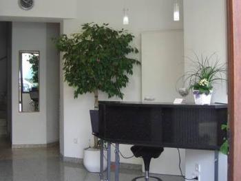 Hotel Hotel Feuerbacher Hof