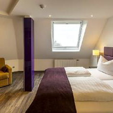 Hotel Hotel Gloria cazare Stuttgart