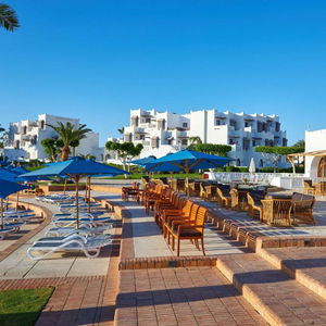 Sejur Mercure vacanta Hurghada Town
