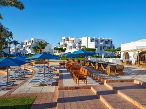 Hotel Mercure cazare Hurghada Town
