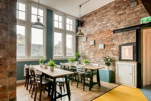 Hotel Selina cazare Birmingham