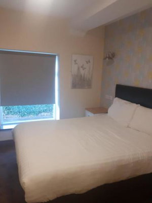 Hotel The Saltley Inn cazare Birmingham