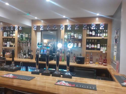 The Saltley Inn