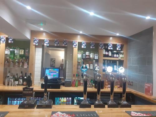 The Saltley Inn