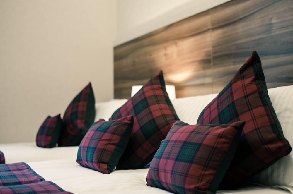 Hotel Argyll Western Hotel