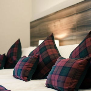 Hotel Argyll Western Hotel cazare Glasgow