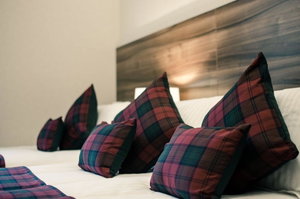 Hotel Argyll Western Hotel cazare Glasgow
