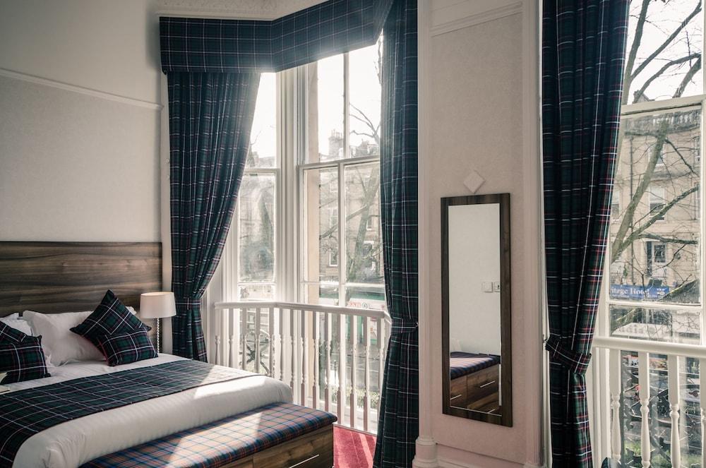 Argyll Western Hotel