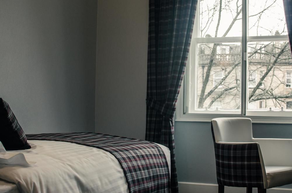 Argyll Western Hotel