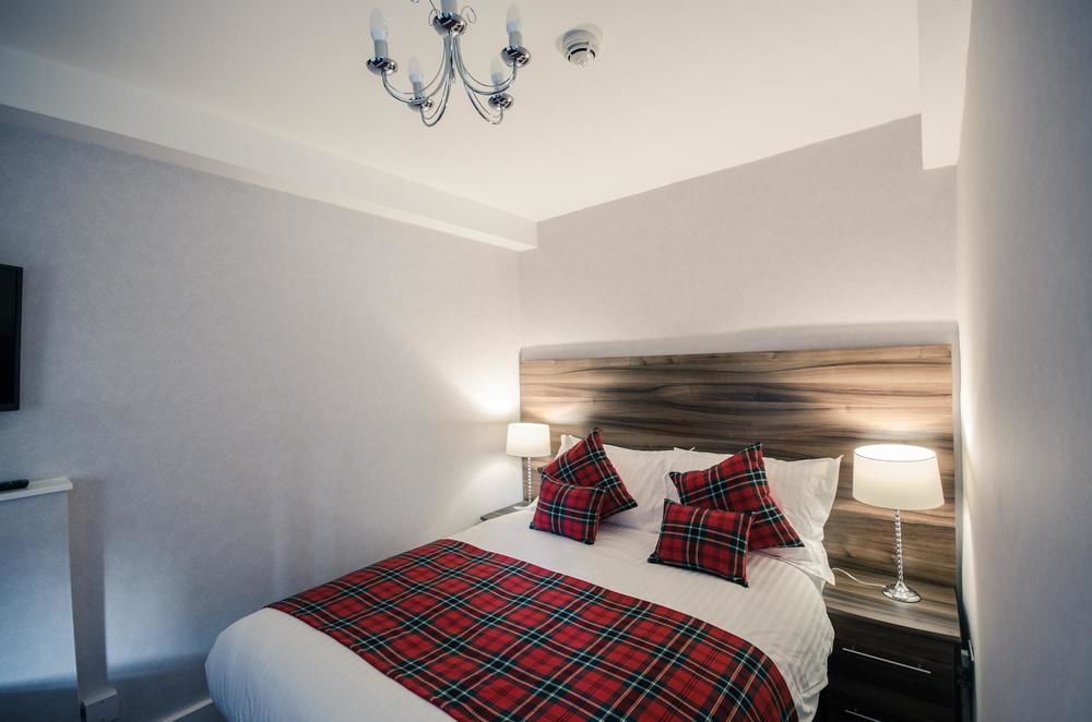 Argyll Western Hotel