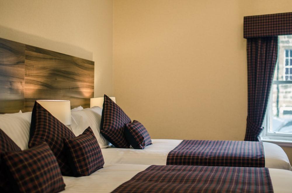 Argyll Western Hotel