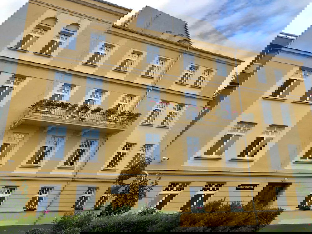 Hotel Centrum Salvator