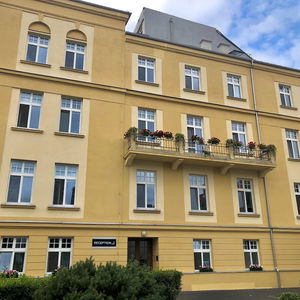 Hotel Centrum Salvator cazare Bratislava