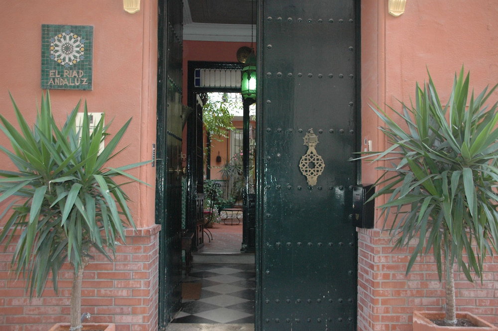 Hotel El Riad Andaluz