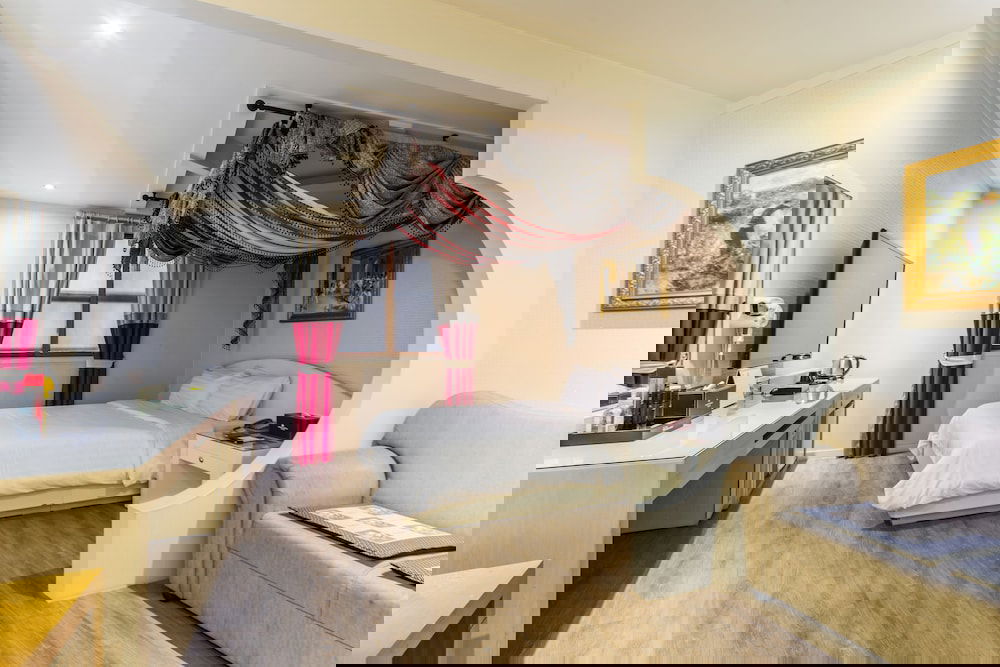 Hotel Incheon Airport