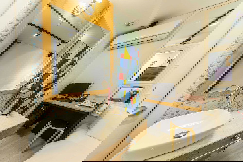 Hotel Hotel Yaja Yeongdeungpo