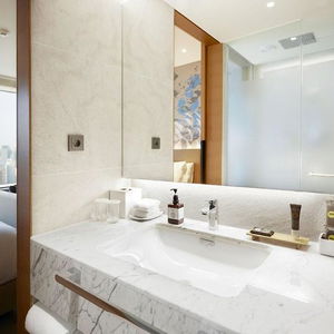 Hotel Novotel Suites Ambassador Seoul Yongsan cazare Seoul