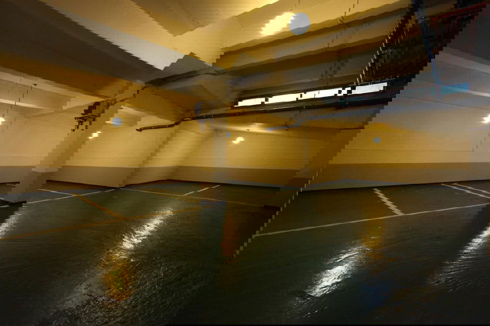 Hotel Prince Gangnam Seoul