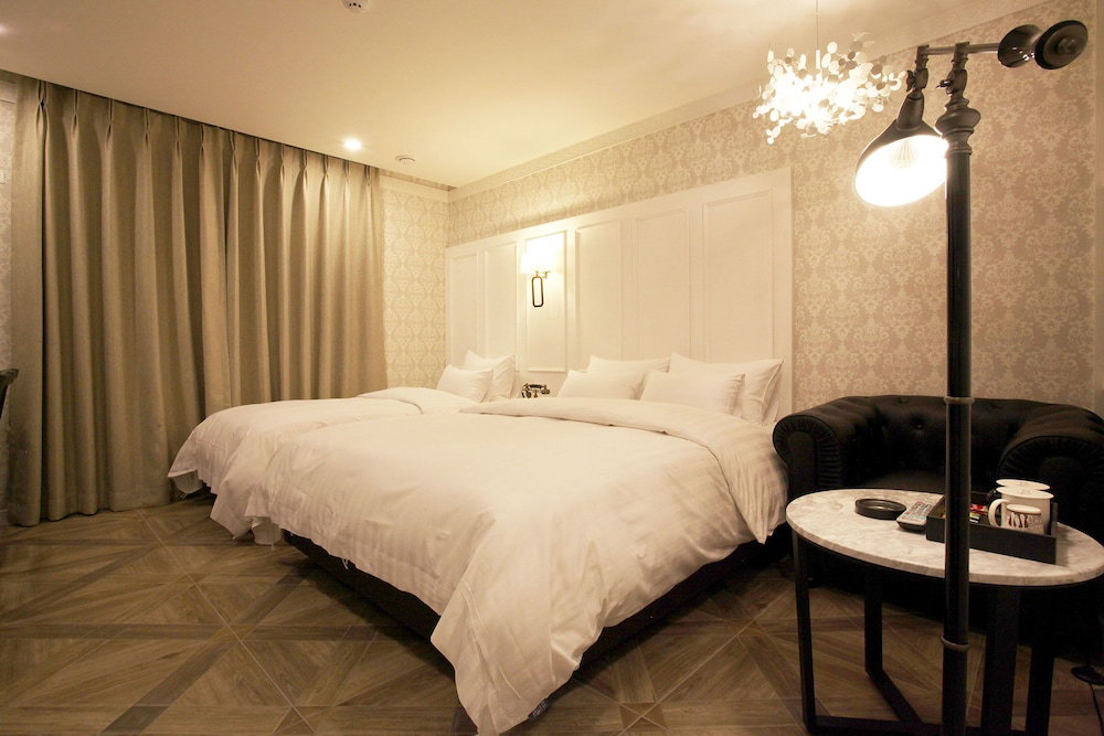 Hotel Hotel De Ciel