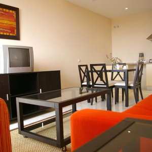 Sejur Apartamentos Luxsevilla Palacio vacanta Sevilla