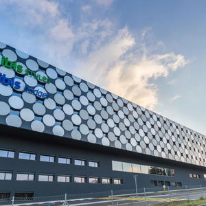 Hotel Ibis Styles Genève Palexpo Aéroport cazare Geneva