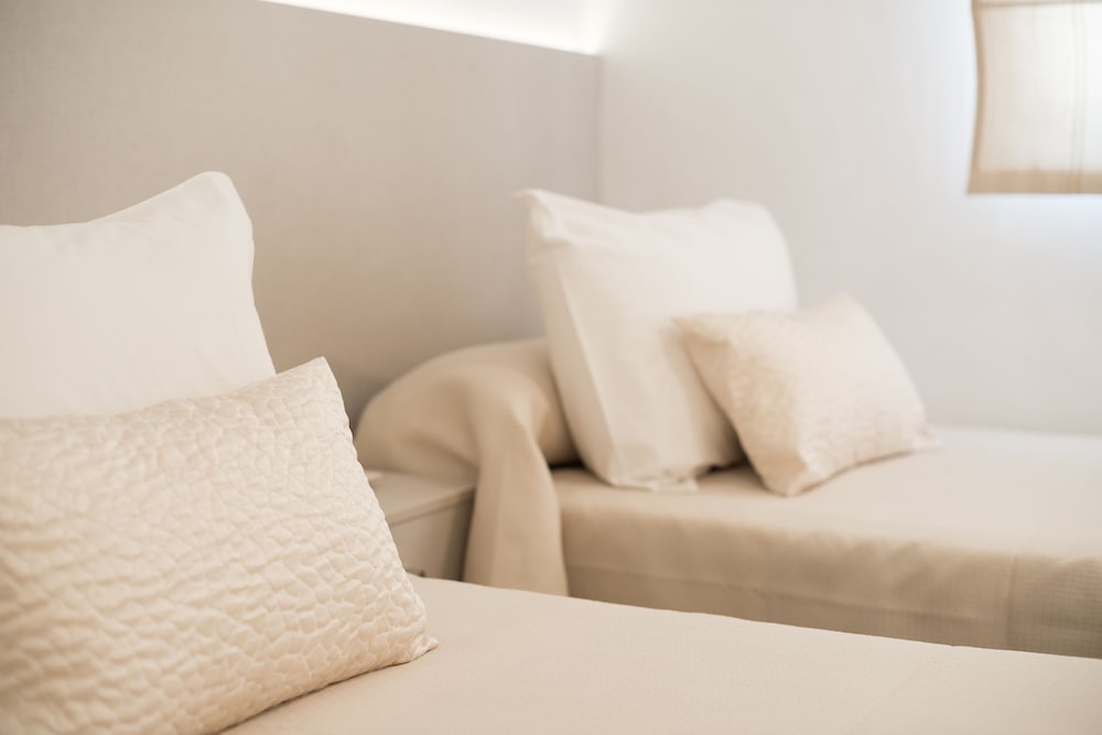 Hotel Hostal Romerito