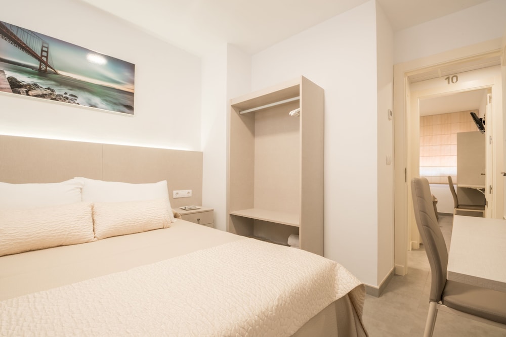 Hostal Romerito