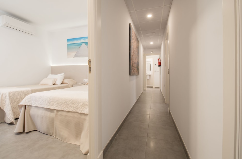Hostal Romerito
