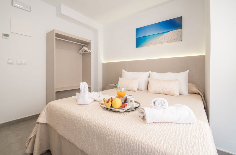 Hostal Romerito