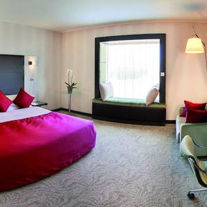 Hotel Hilton Geneva Hotel And Conference Centre cazare Geneva