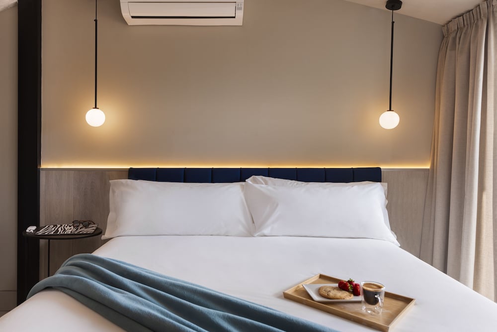Coeo Apart-Hotel Peña