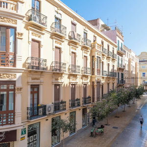 Sejur Palacete De Álamos Apartamentos vacanta Malaga