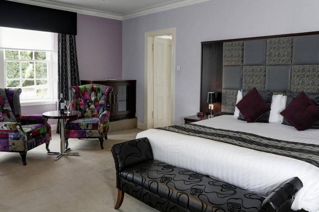 Hotel Buchanan Arms Hotel & Spa