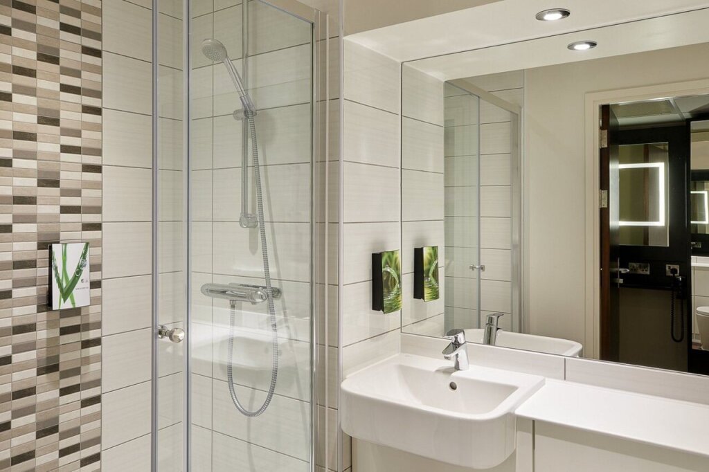 Hotel Premier Inn Glasgow Cumbernauld