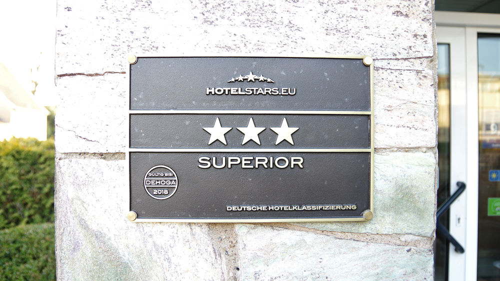 Hotel Garten Ponick