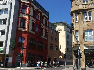 Hotel Heinzelmännchen