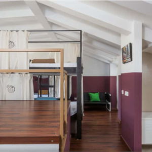 Sejur Feel Hostels Soho Malaga vacanta Malaga