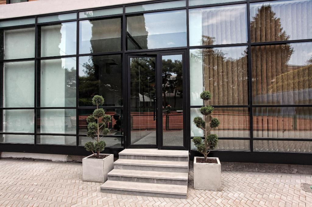 Hotel L.m Club Hotel