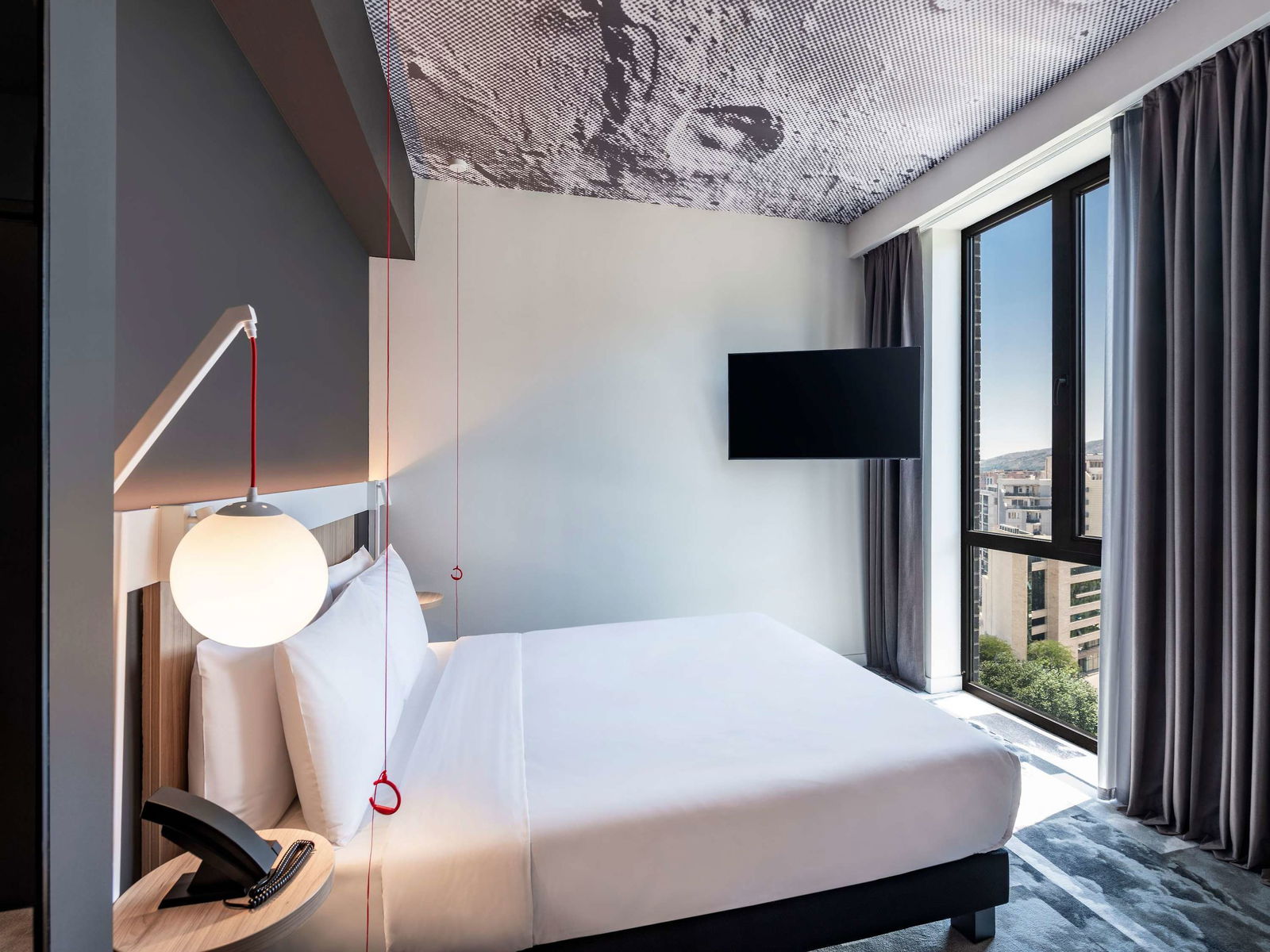 Hotel Ibis Tbilisi City