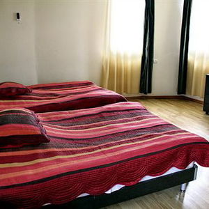 Hotel Beaumonde cazare Tibilisi