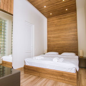 Hotel Victoria Inn Tbilisi cazare Tibilisi